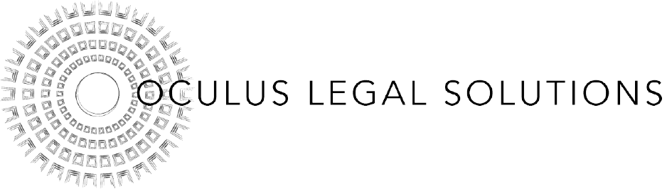 Oculus Legal Solutions